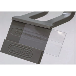 Abus insteekhoes helmhaak - AE-trading