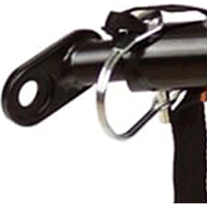 Bobike askoppeling trekhaak 10mm - AE-trading