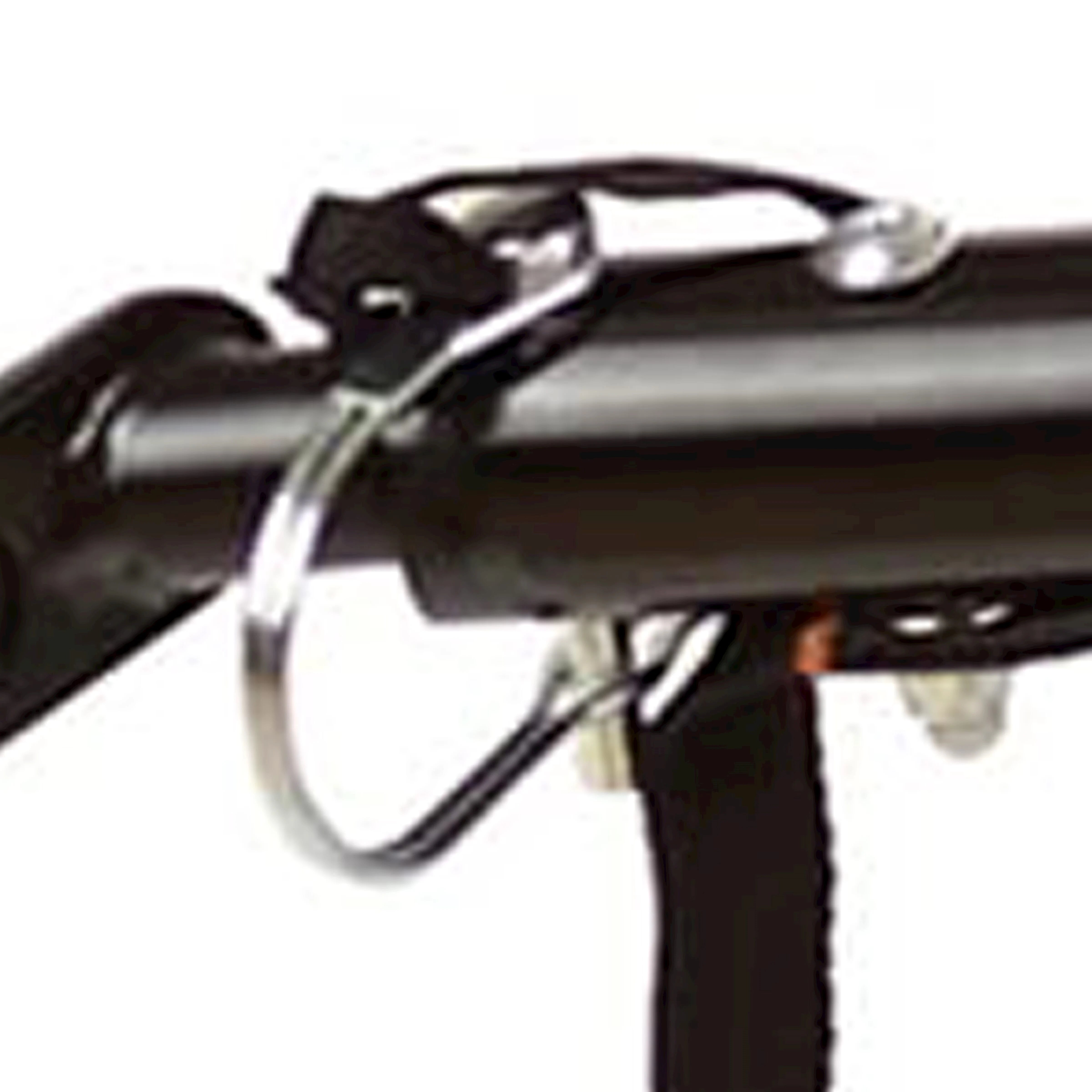 Bobike borgpen trailer trekstang - AE-trading