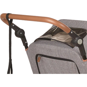 Bobike duwstang kids trailer - AE-trading