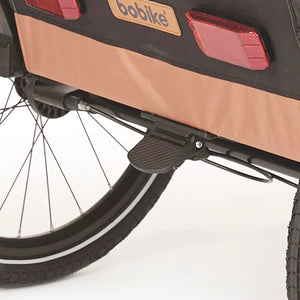 Bobike parkeerrem - AE-trading