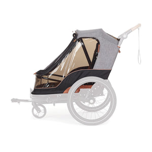 Bobike volledig trailer dak - AE-trading