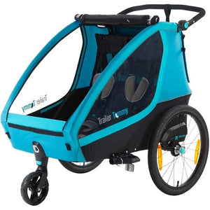 Mirage kids trailer Tommy - AE-trading