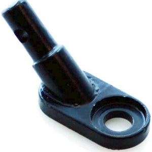 Mirage trailer Tommy askoppeling trekhaak 12.5 x 13.5mm - AE-trading