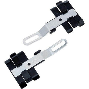 Axa bevestiging kettingkast achter Multi - AE-trading