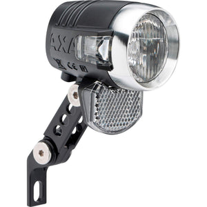 Axa koplamp Blueline T- steady auto dynamo 50 lux zwart - AE-trading