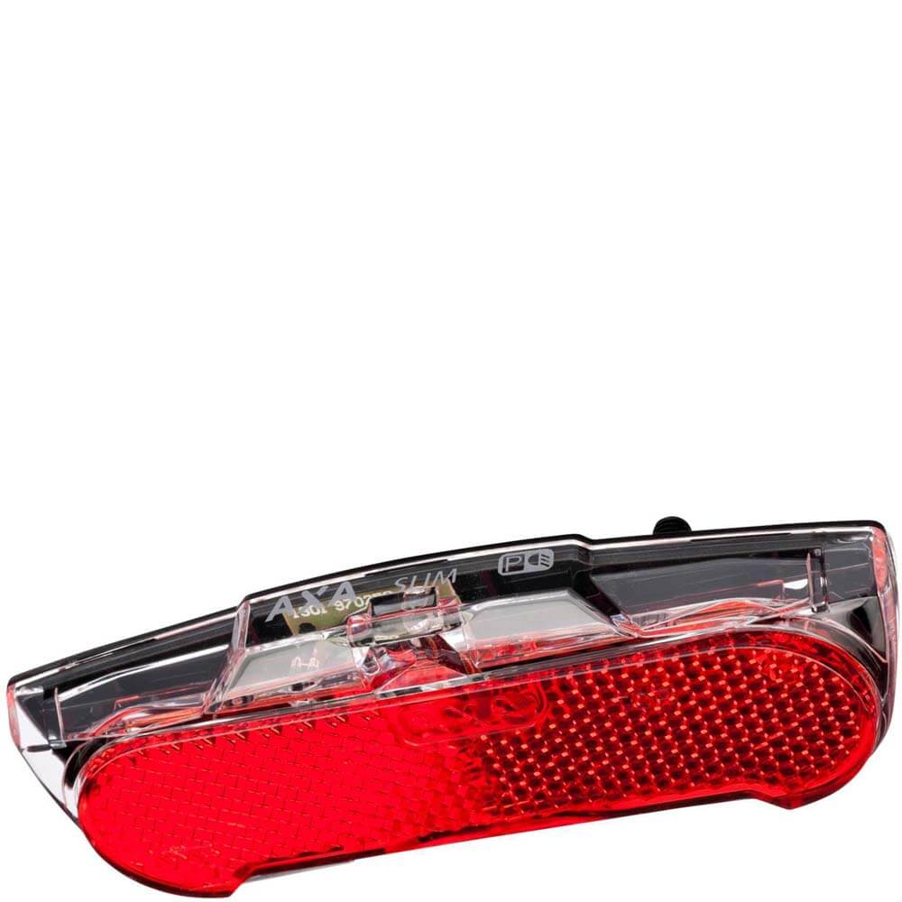 Axa achterlicht Slim steady dynamo 50mm - AE-trading