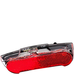 Axa achterlicht Slim steady dynamo 50mm - AE-trading