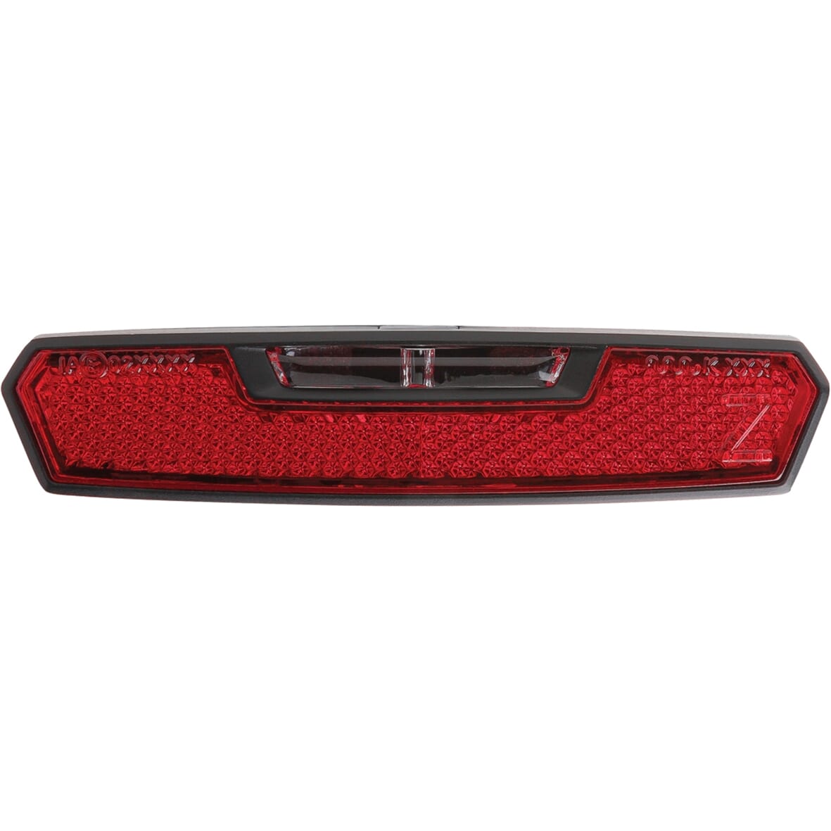 Axa achterlicht Juno E-bike 6-12v remlicht 80mm - AE-trading