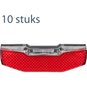 Axa achterlicht Blueline dynamo 80mm doos (10) - AE-trading