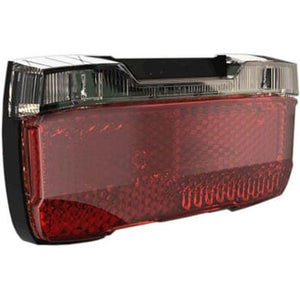 Herrmans achterlicht H-Trace dynamo 50mm - AE-trading