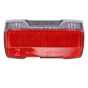 Herrmans achterlicht H-Trace E-bike 6-12v 50mm - AE-trading