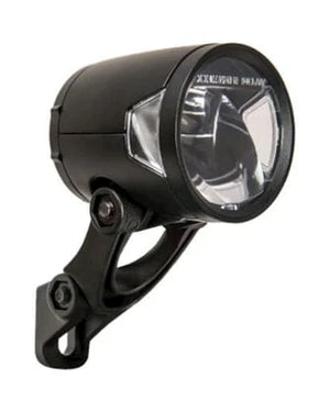 Herrmans koplamp H-Black MR8 6-12v E-bike - AE-trading