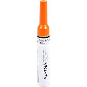 Alpina lakstift Orange Pearl PMS10147 - AE-trading