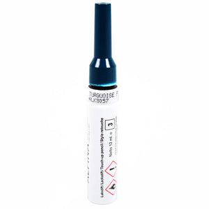 Alpina lakstift Turquoise PMS548 - AE-trading