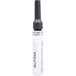 Alpina lakstift Space Black PMS432 Matt - AE-trading