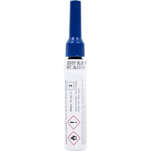 Alpina lakstift Denim Blue PMS7693 Matt - AE-trading