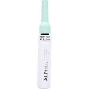 Alpina lakstift Pastel Mint PMS573 - AE-trading