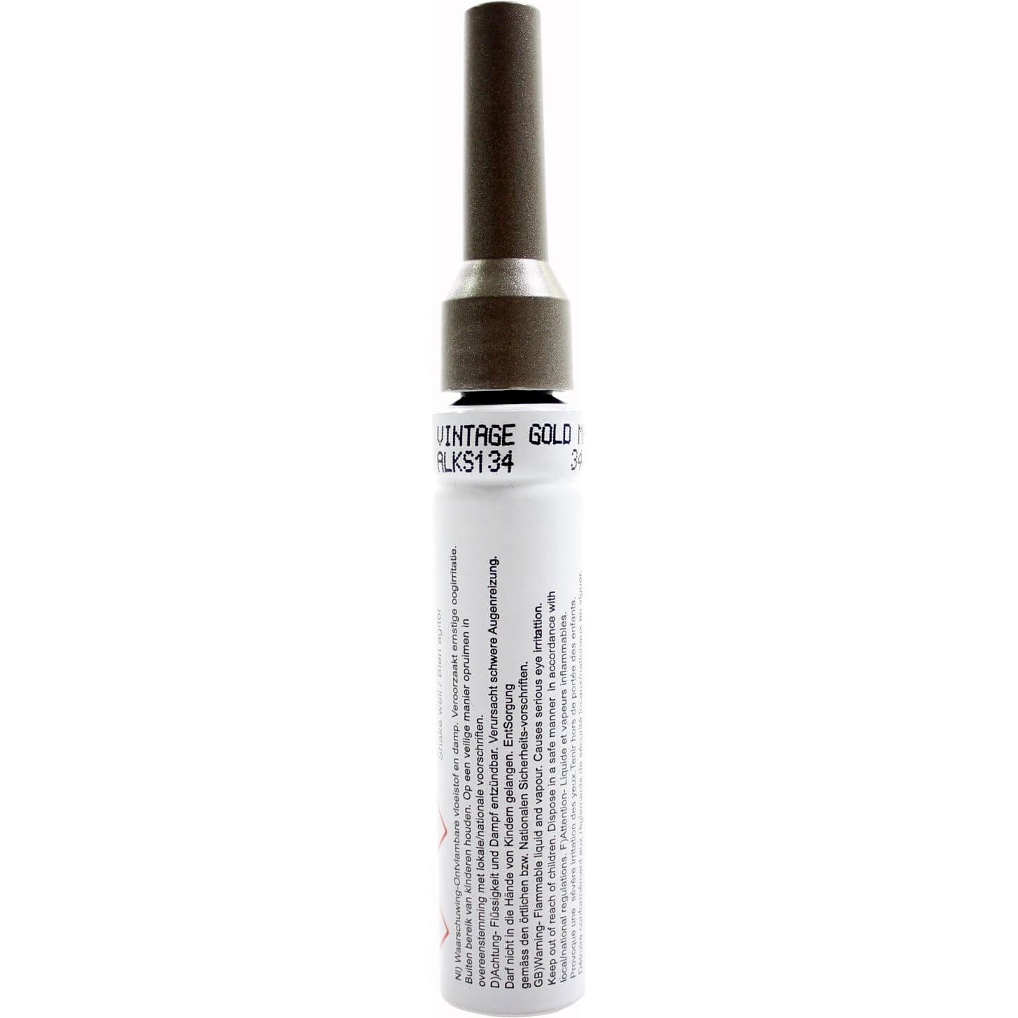 Alpina lakstift Vintage Gold PMS8002 Matt - AE-trading