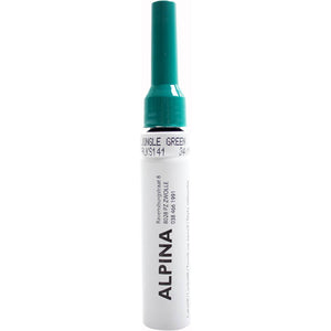 Alpina lakstift Jungle Green PMS3295 - AE-trading