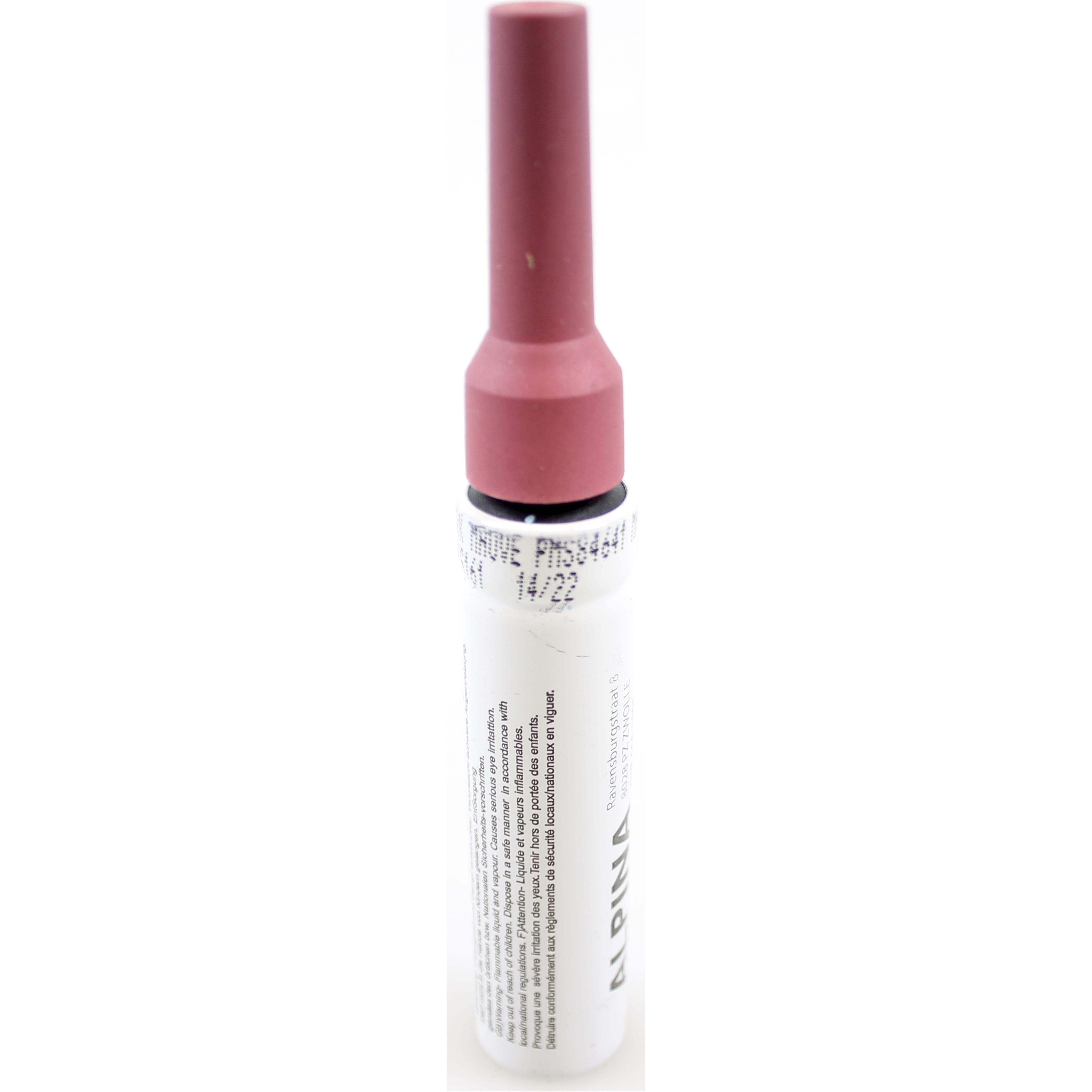Alpina lakstift Dark Mauve PMS84641 Matt - AE-trading