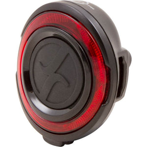 Spanninga achterlicht O-Guard batterij spatbord - AE-trading