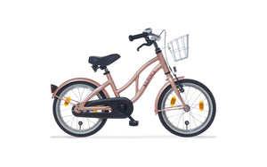 Alpina Ocean M18 Misty Pink Matt - AE-trading