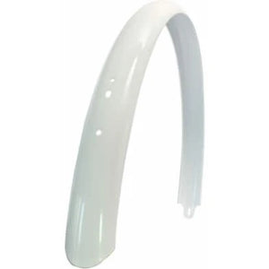 spatbord achter 28 Transport breed lang wit - AE-trading