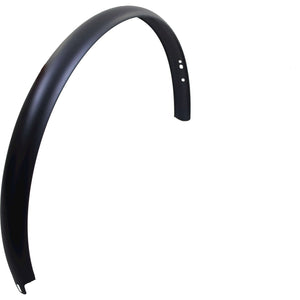 spatbord achter 28 Transport breed lang millionaire blauw - AE-trading