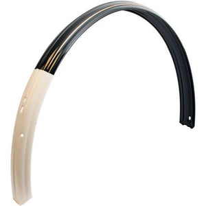 spatbord achter 28 x1 1/2 tour zwart - AE-trading