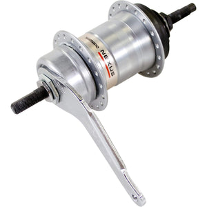 Shimano achternaaf Nexus 3v 36g Coasterbrake - AE-trading