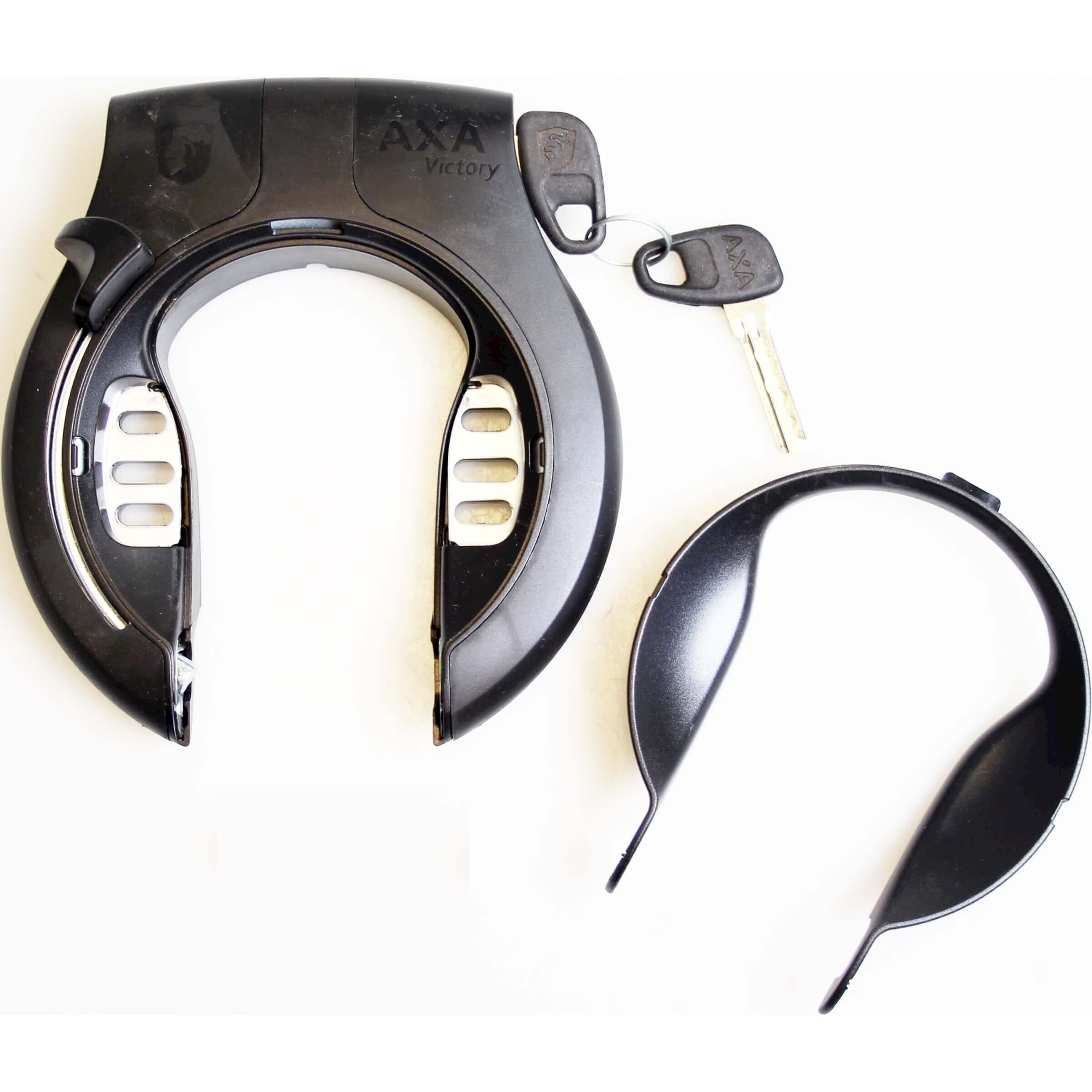 Axa ringslot Victory + Bosch rack bes3 - AE-trading