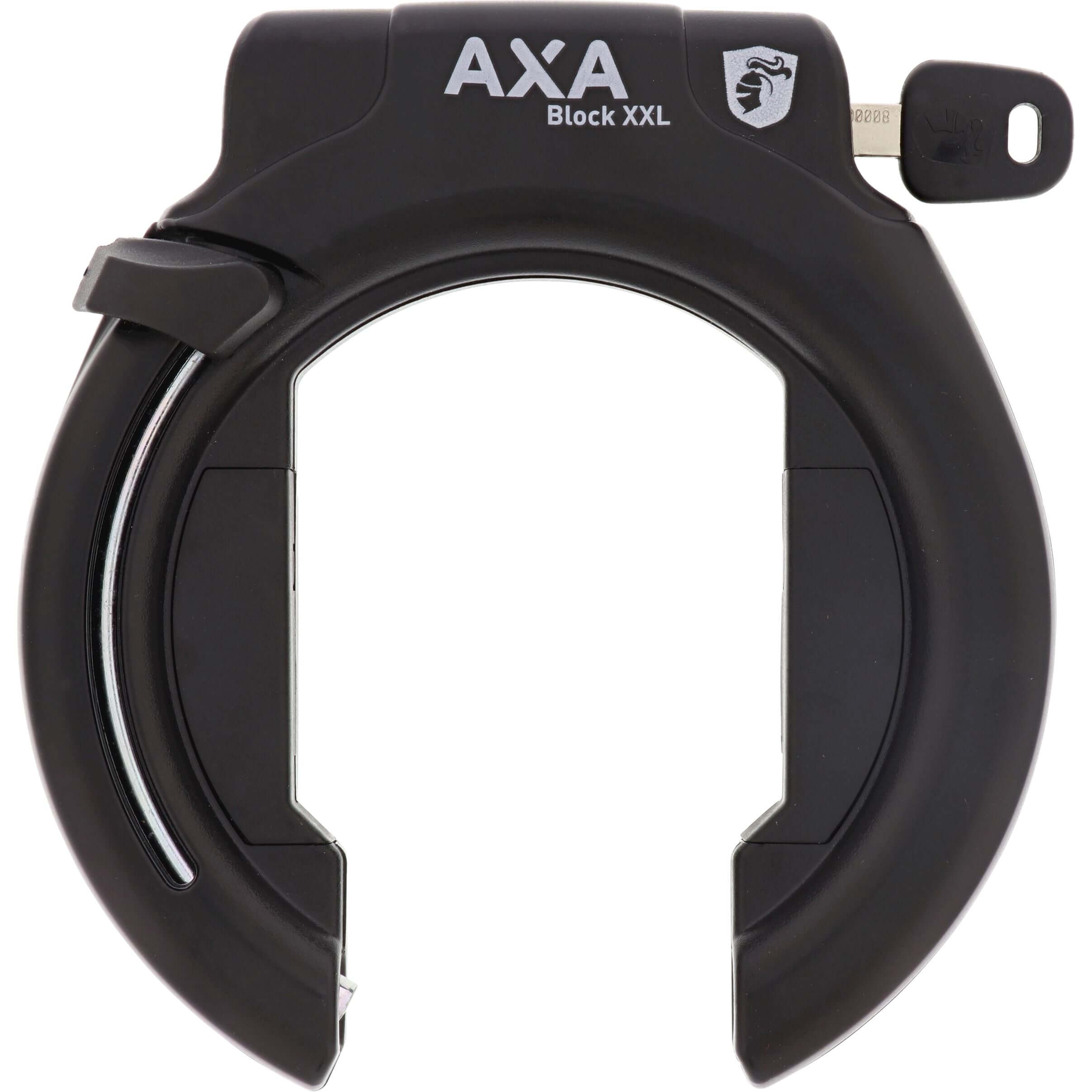 Axa ringslot Block XXL doos (20) - AE-trading