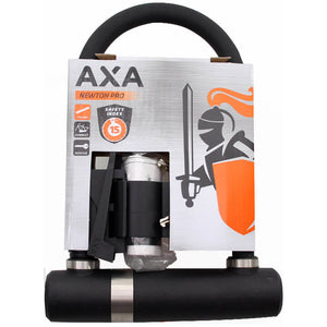 Axa beugelslot Newton U-Lock Pro 190 - AE-trading