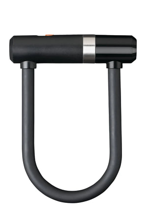 Axa beugelslot Newton Mini + Cable 8/100 - AE-trading