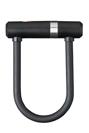 Axa beugelslot Newton Mini Pro + Cable 10/100 - AE-trading