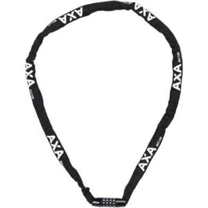 Axa kettingslot code Rigid RCC 3,5/120 zwart - AE-trading