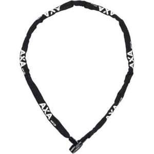 Axa kettingslot Rigid RCK 3,5/120 zwart - AE-trading