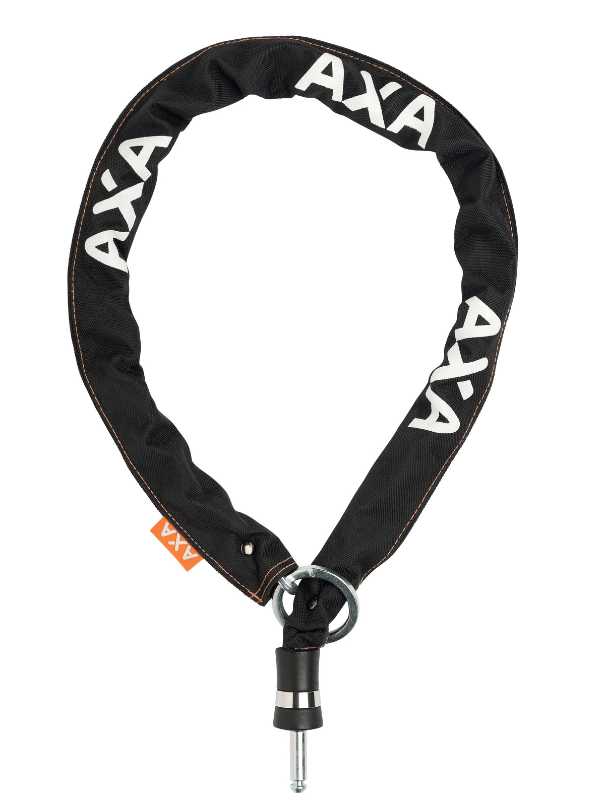Axa insteekketting RLC Plus 5,5/100 zwart - AE-trading
