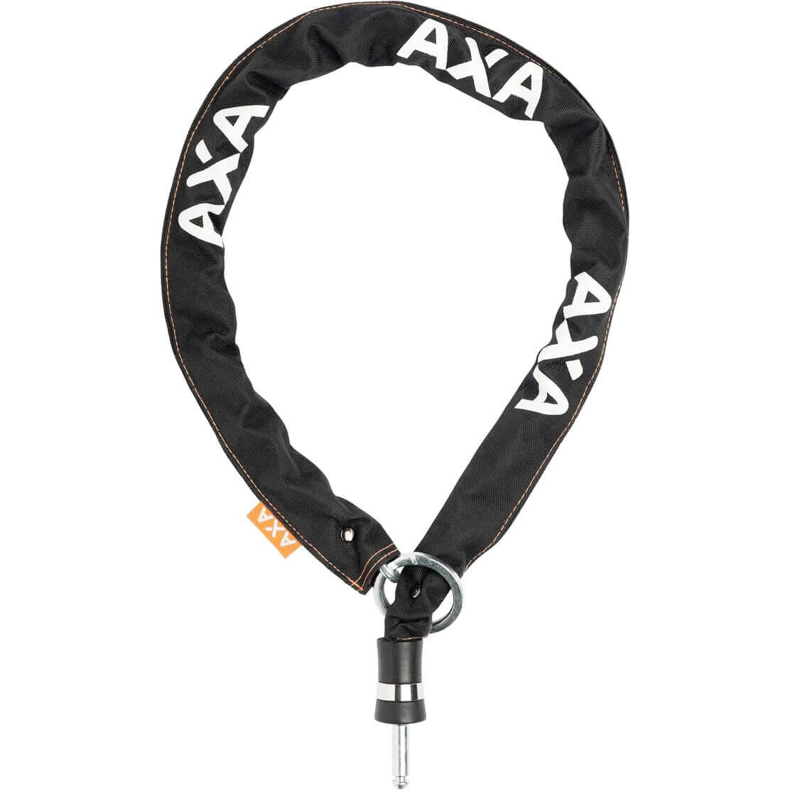 Axa insteekketting RLC Plus 5,5/140 zwart - AE-trading