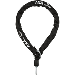 Axa insteekketting ULC 8/100 Pro ART2 zwart - AE-trading