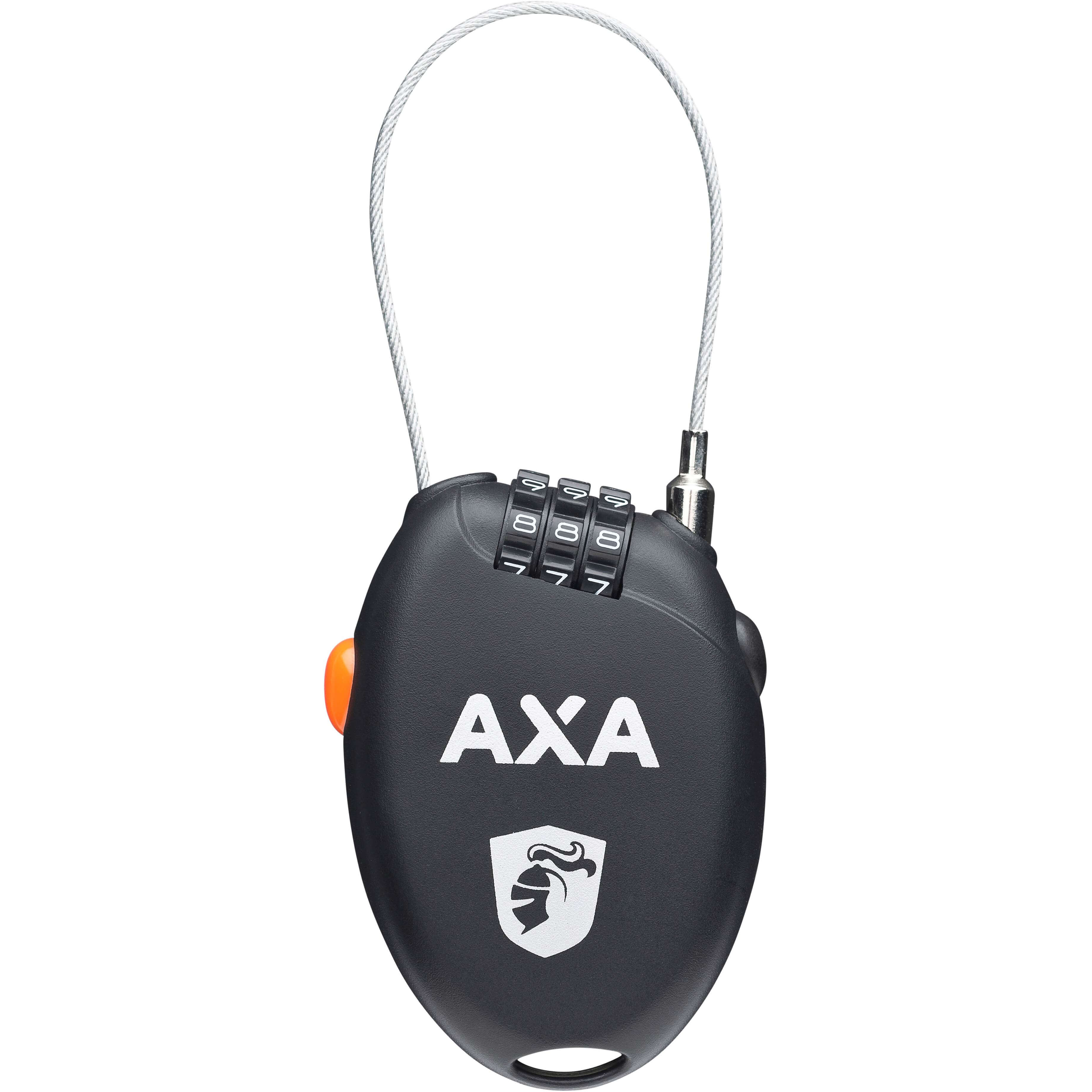 Axa Roll Retractable code 75cm - AE-trading