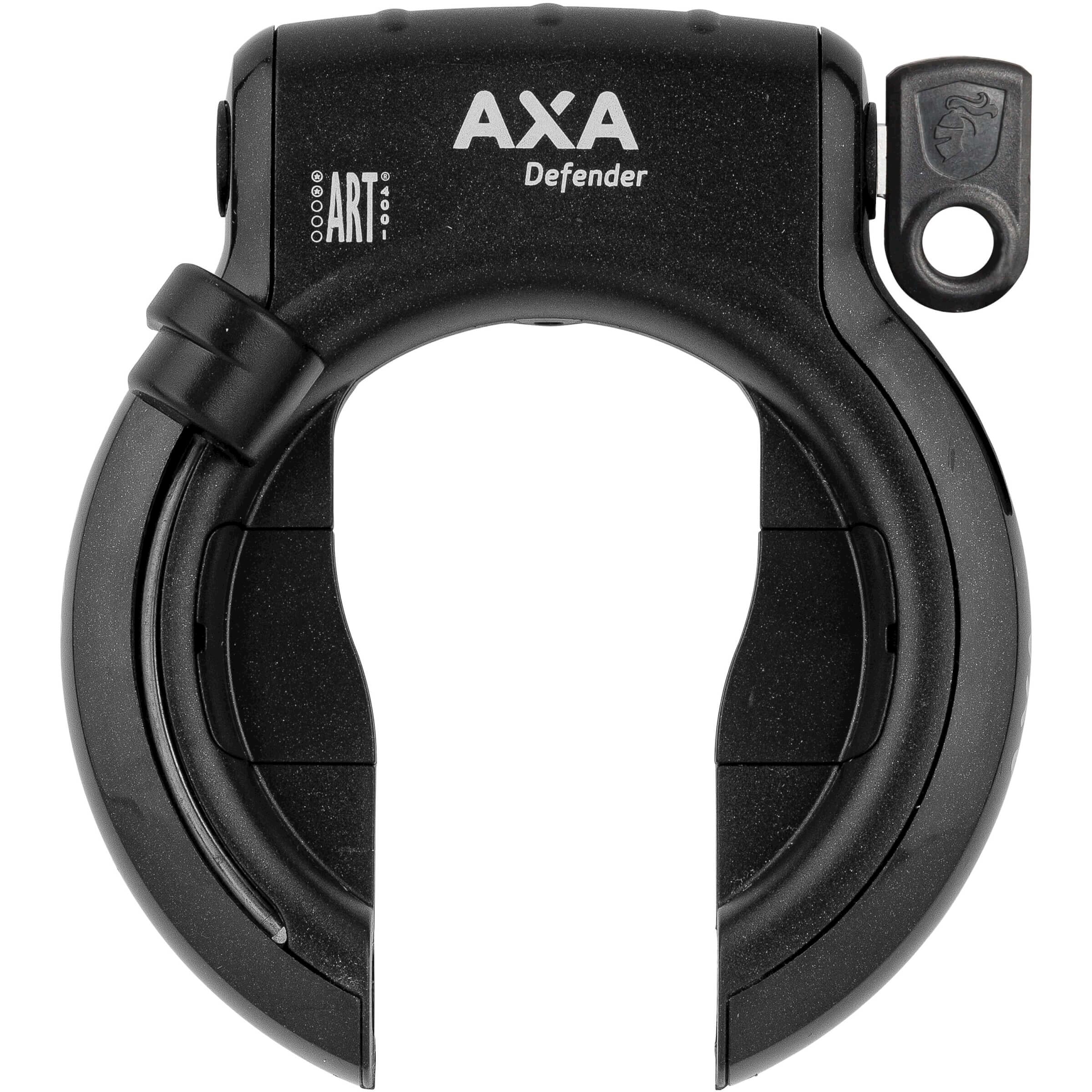 Axa ringslot Defender + Steps frame slot BT-E8010 - AE-trading