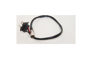 Batterytester kabel Giant Twist - AE-trading