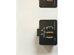 Batterytester adapter Yamaha PW System - AE-trading