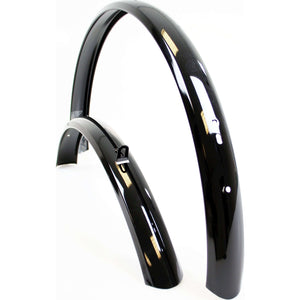 spatbord set 28 Hybride zwart - AE-trading