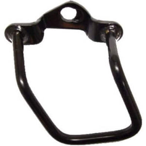 ATB derailleur beschermer kort asbevestiging - AE-trading