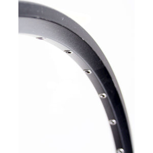 Ryde velg 28 ZAC2000 se zwart 36/14 - AE-trading