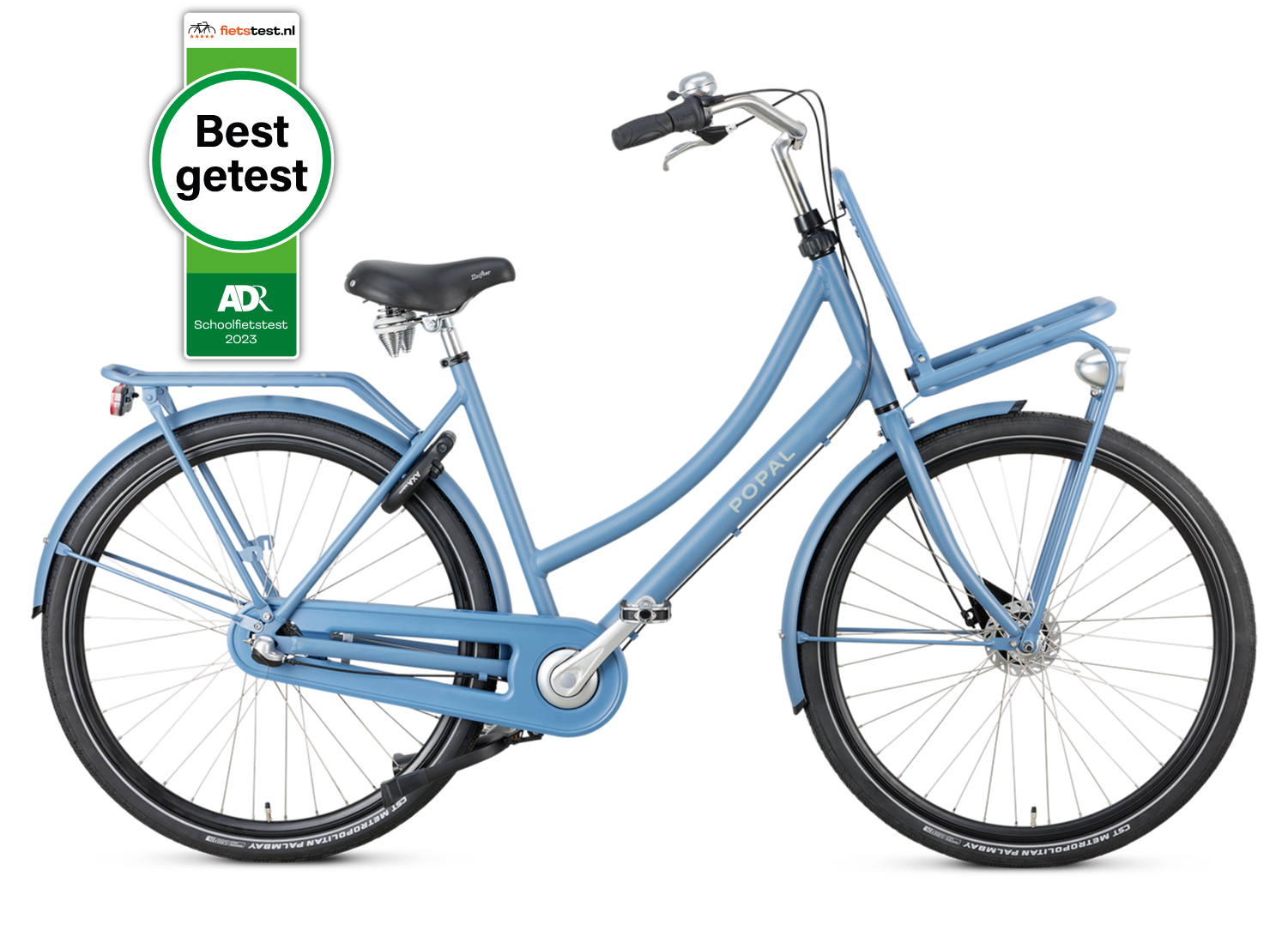 Daily Dutch Prestige N3 RN Blauw XS - AE-trading