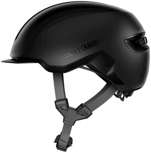 Abus helm HUD-Y velvet black M 54-58cm - AE-trading